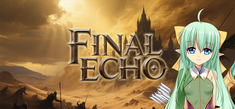 【3653390】终末回响 Final Echo