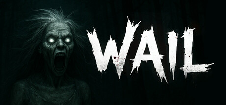 Wail Cover Image