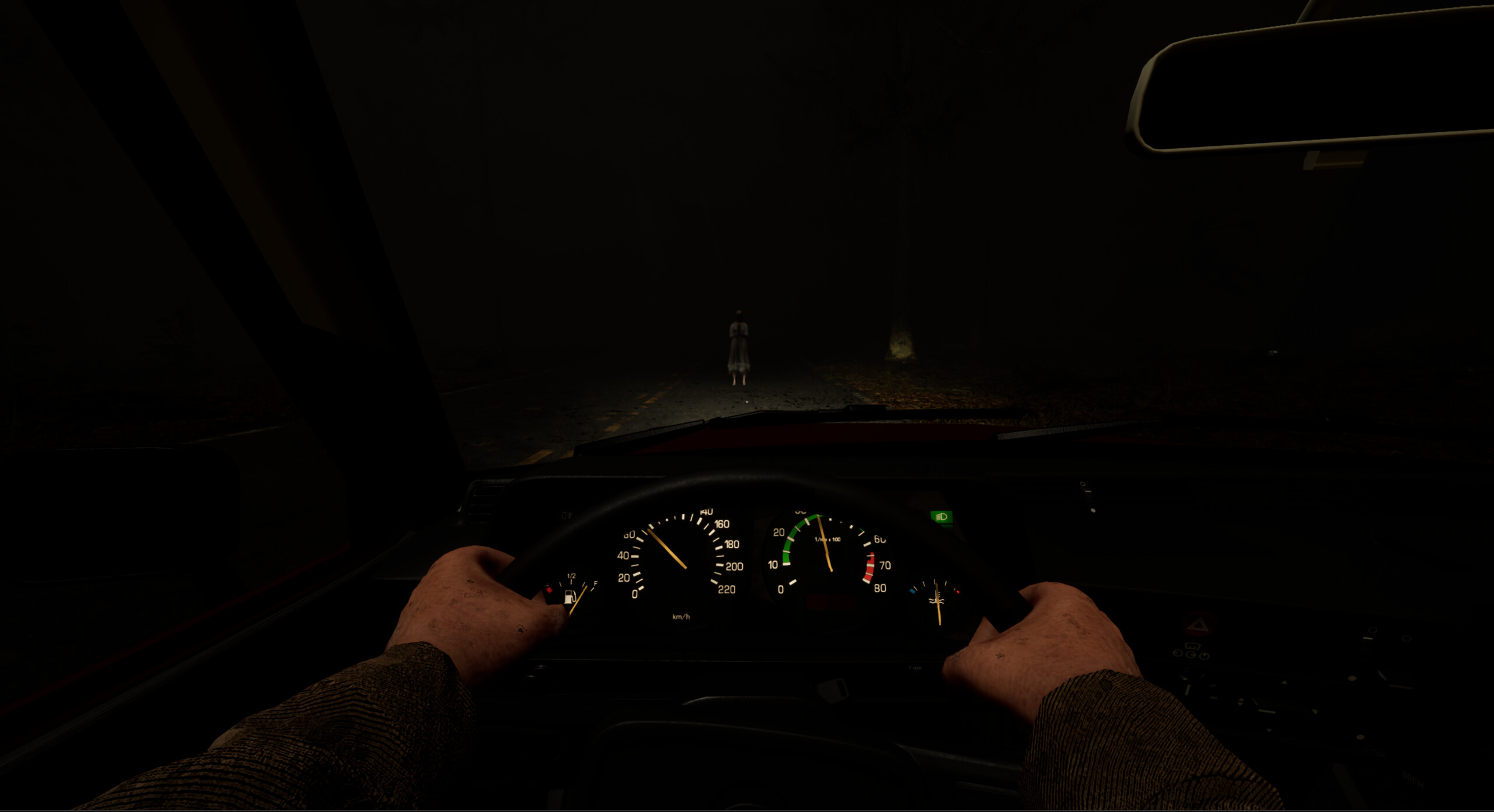 Wail screenshot 6