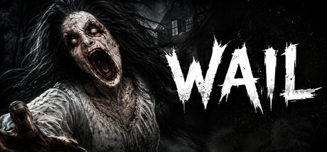 Wail — Steam header