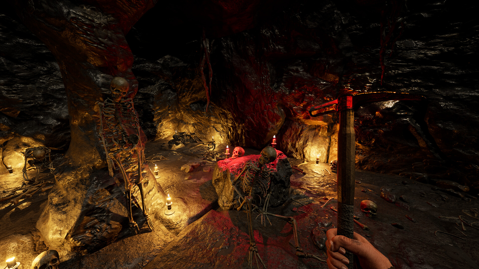 Wail screenshot 3