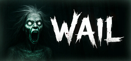 Wail Cover Image