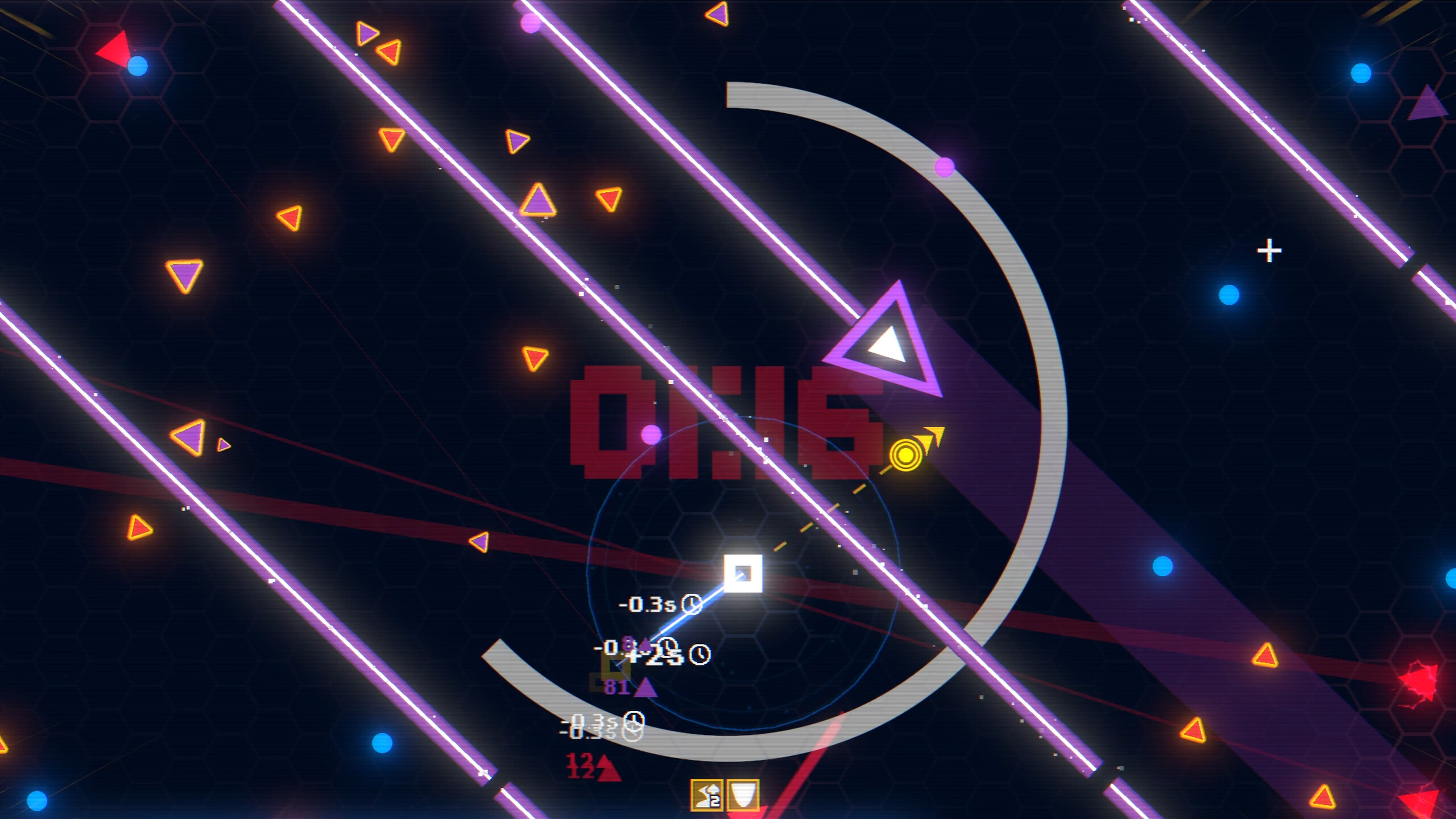 Time Survivor screenshot 4