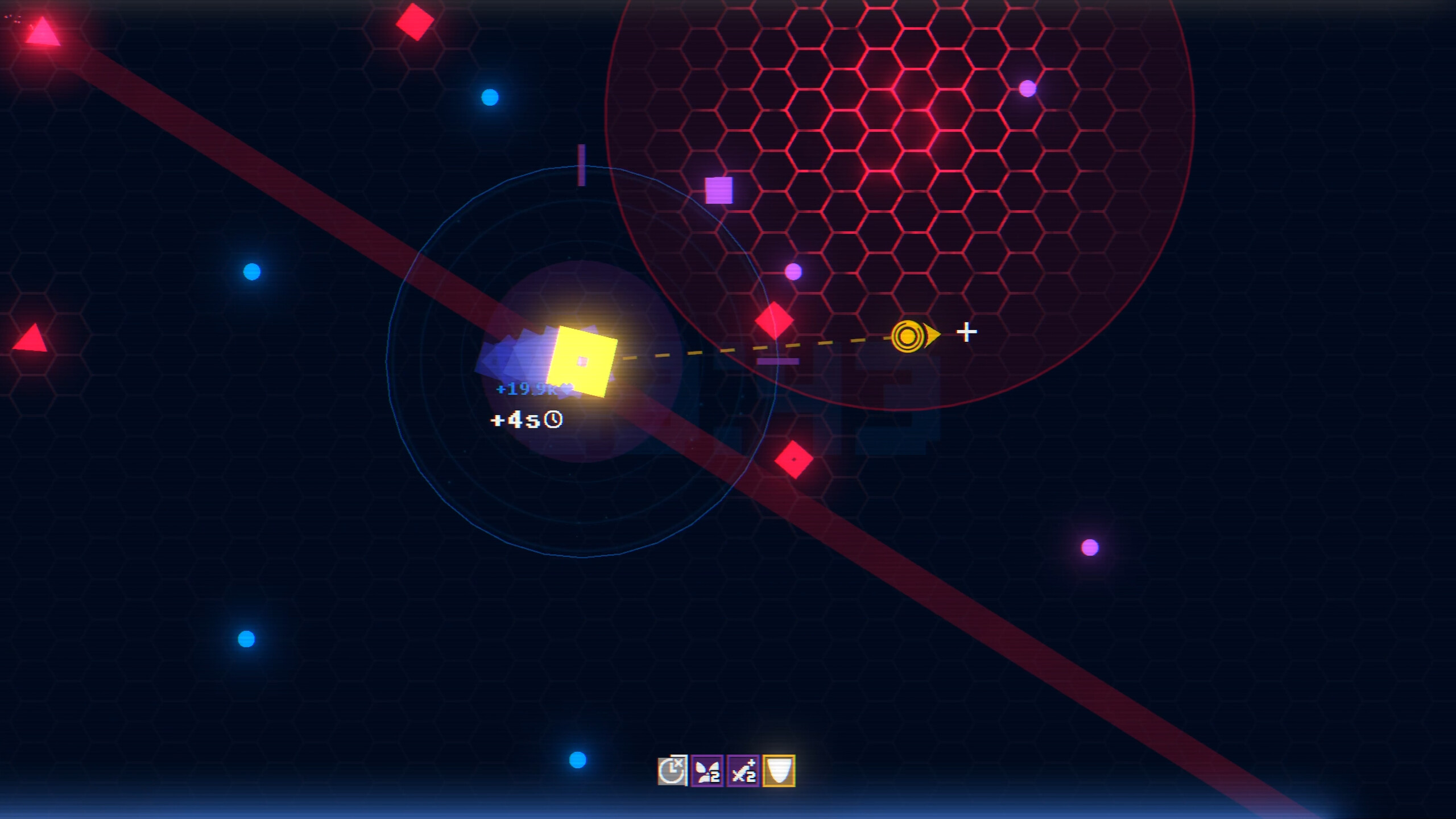 Time Survivor screenshot 2
