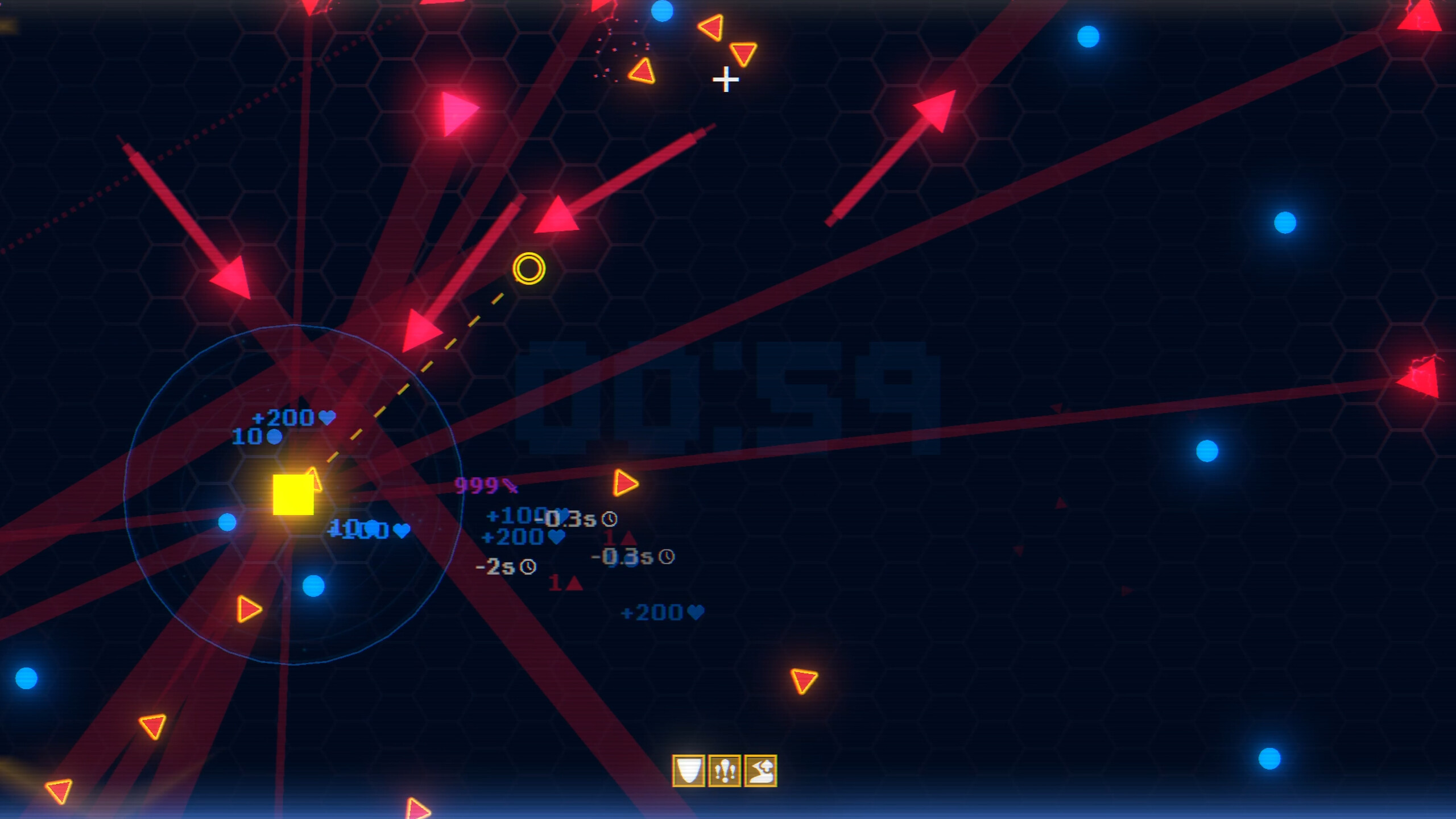 Time Survivor screenshot 1