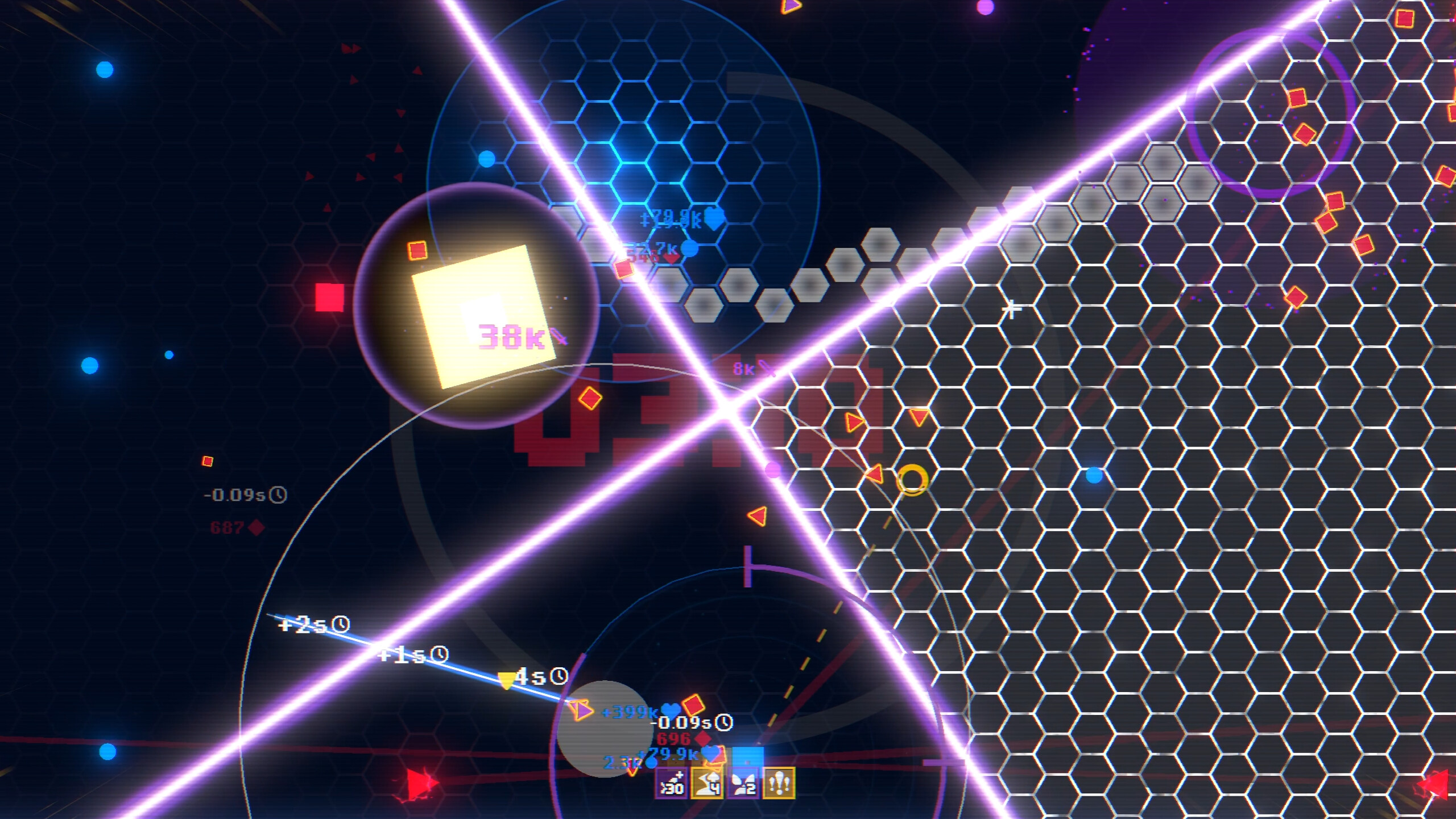 Time Survivor screenshot 7