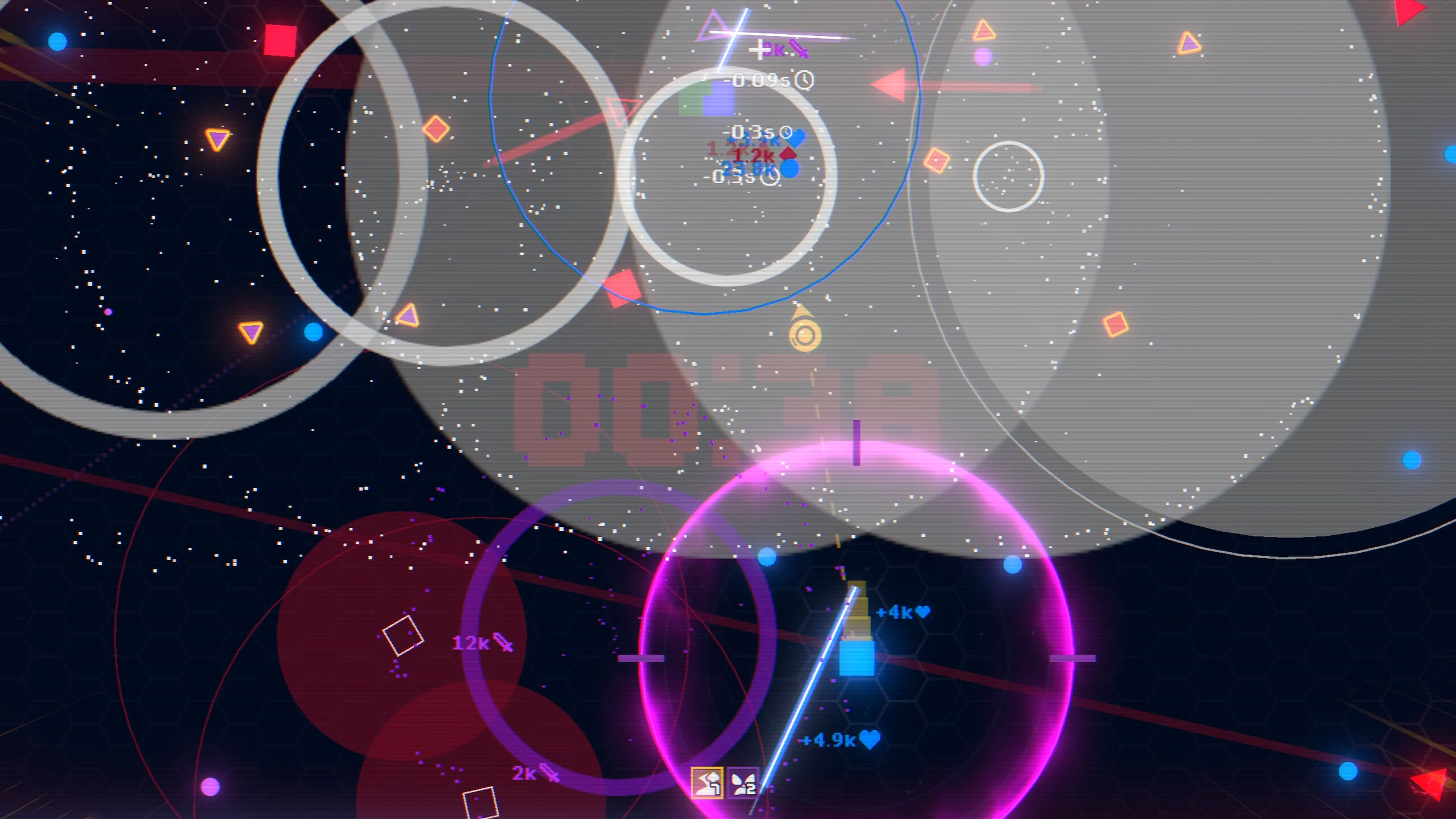 Time Survivor screenshot 5