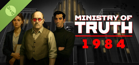 MINISTRY OF TRUTH: 1984 - Demo