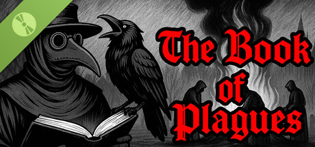 The Book of Plagues Demo
