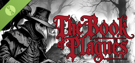The Book of Plagues Demo