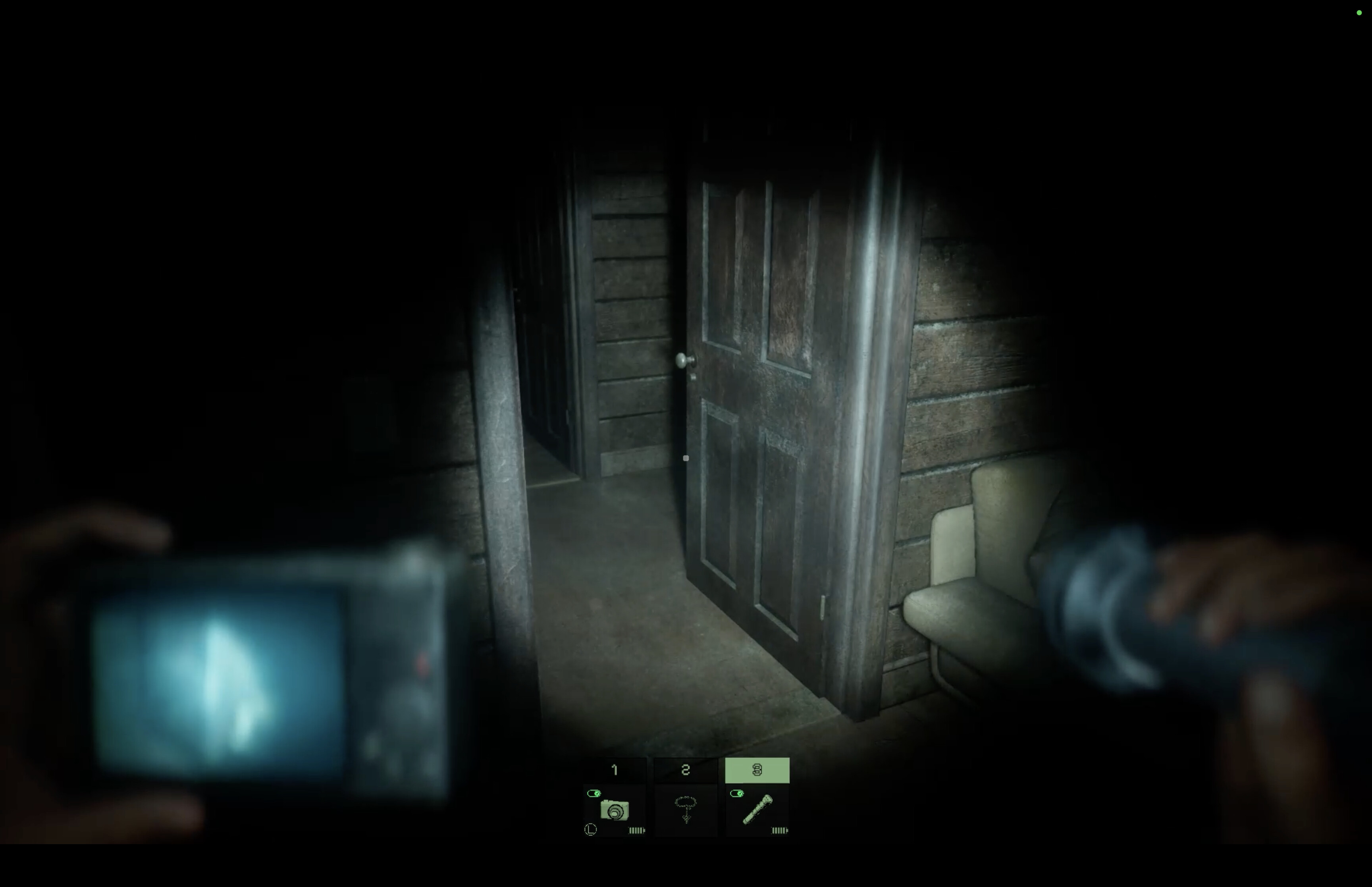 N.O.X. screenshot 9
