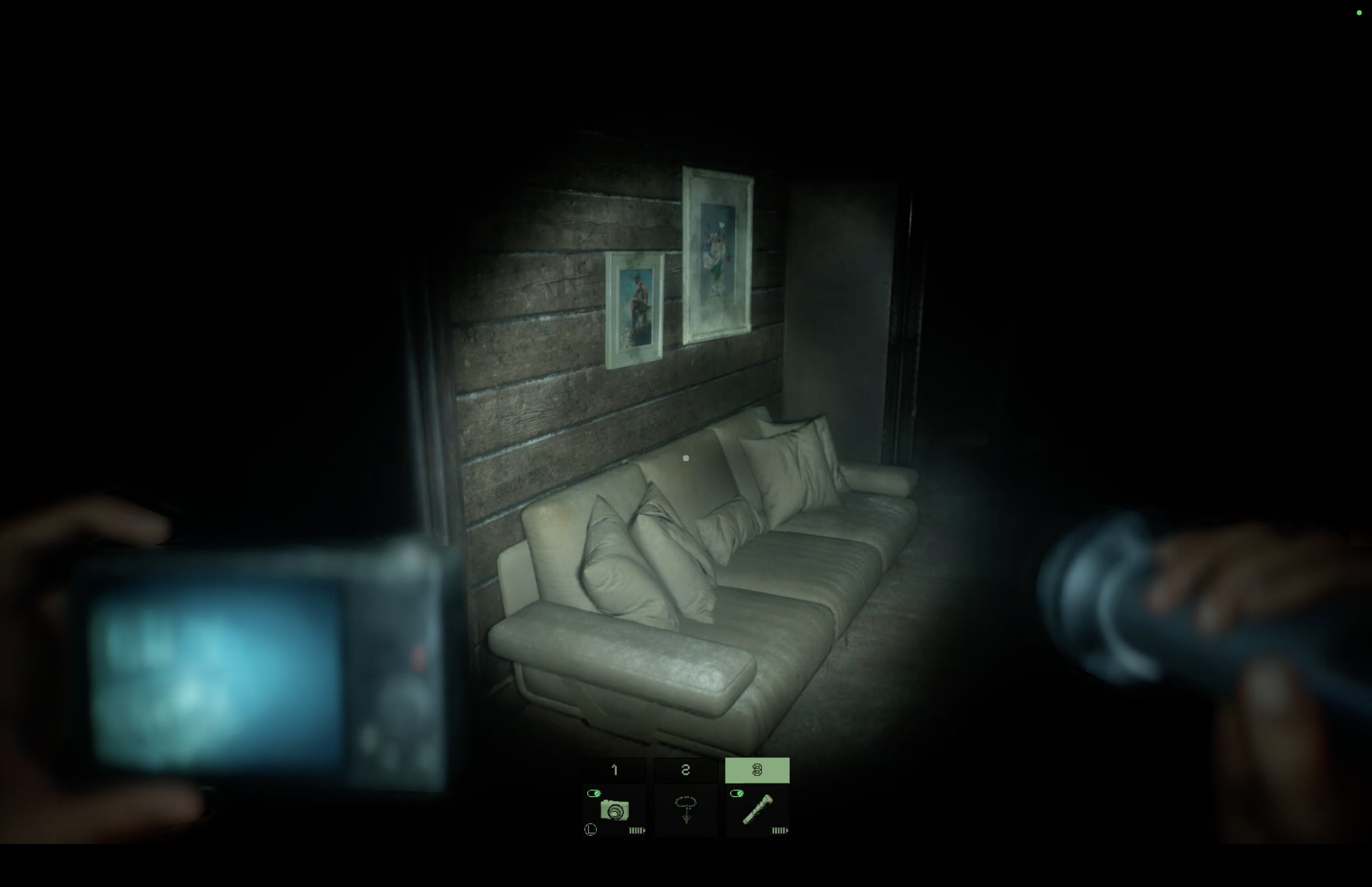 N.O.X. screenshot 7