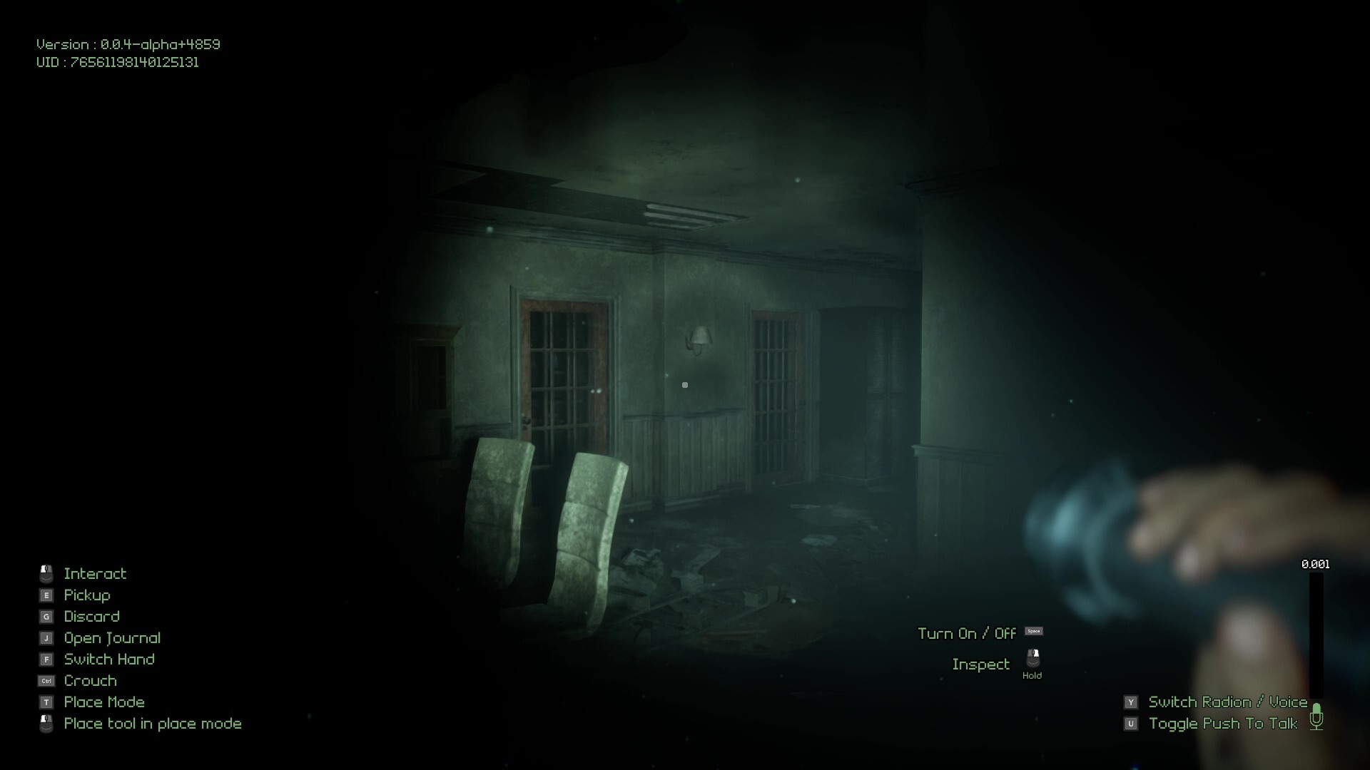 N.O.X. screenshot 8
