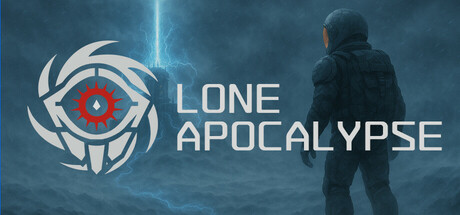 Lone Apocalypse Cover Image