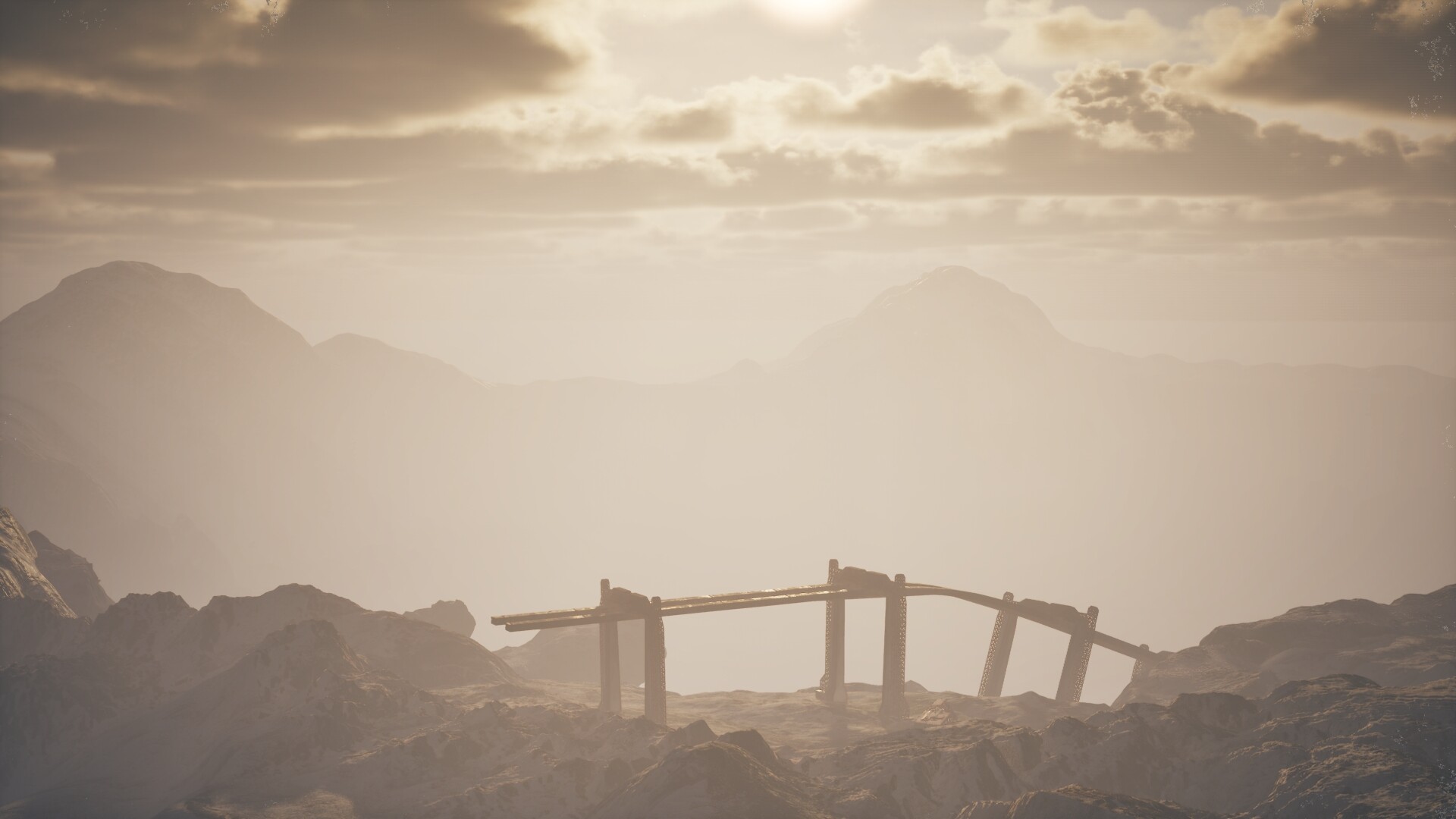 Lone Apocalypse screenshot 6