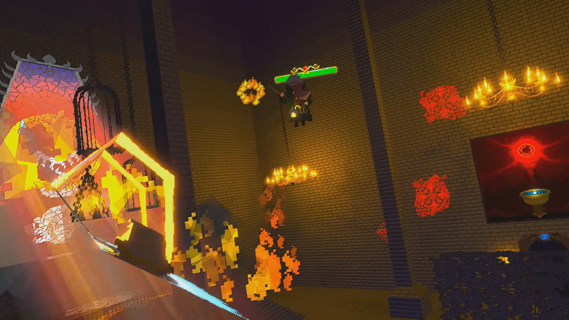 Versus One screenshot 8