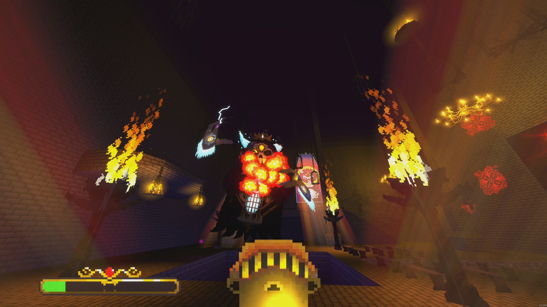 Versus One screenshot 1