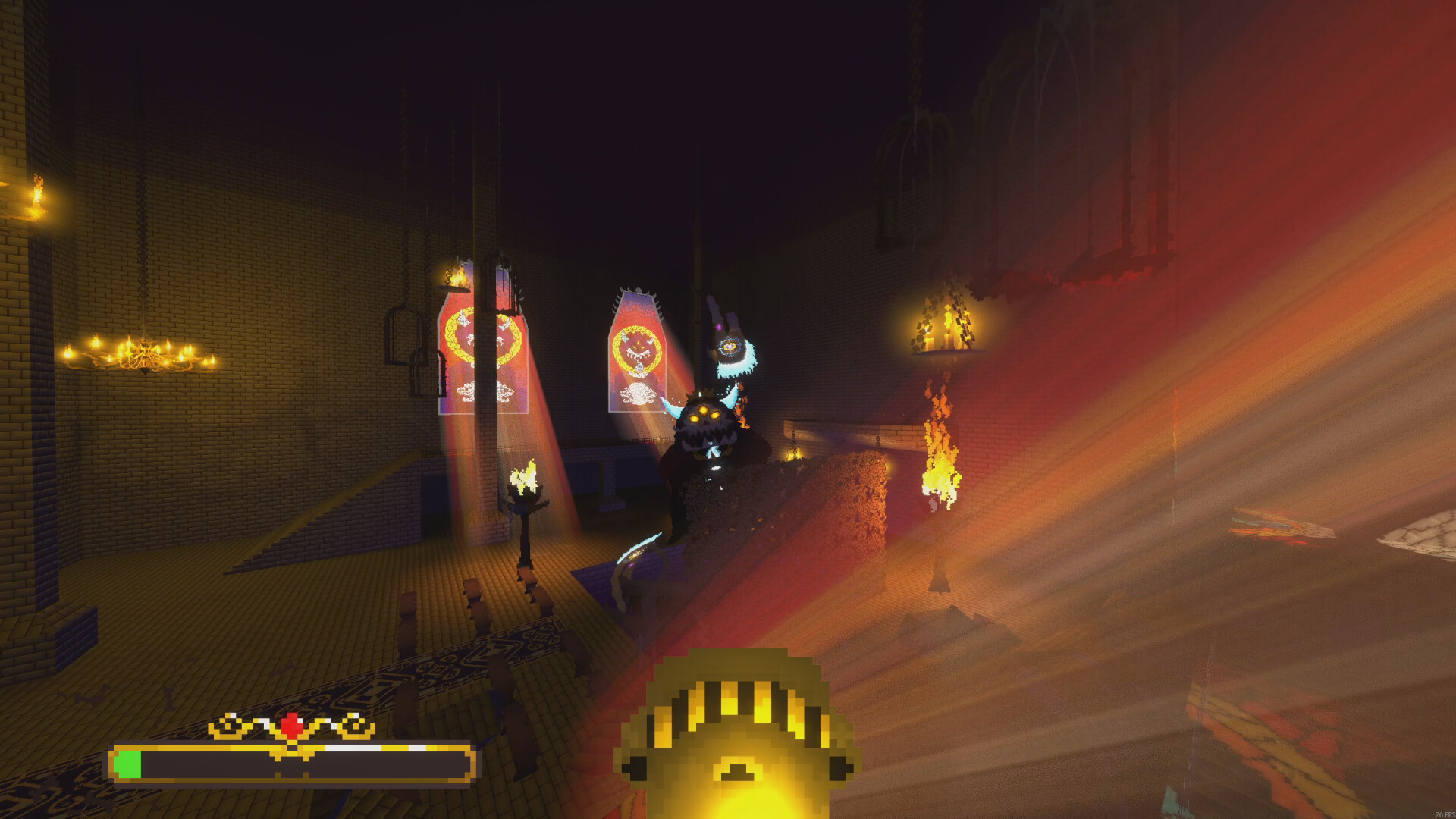 Versus One screenshot 5