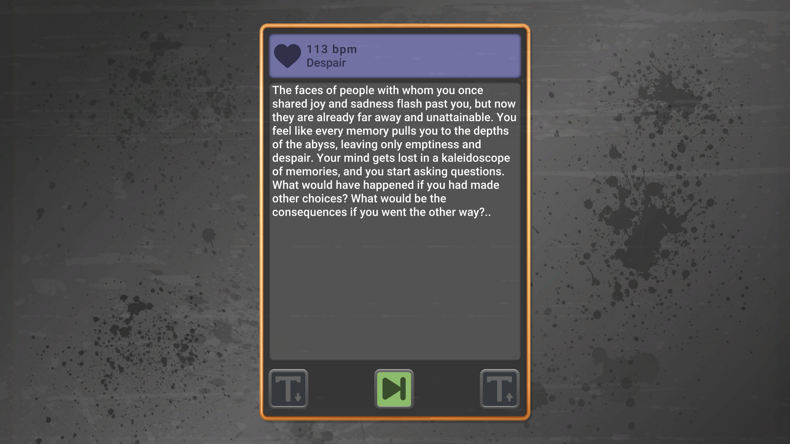CyberControl: Another Life screenshot 6