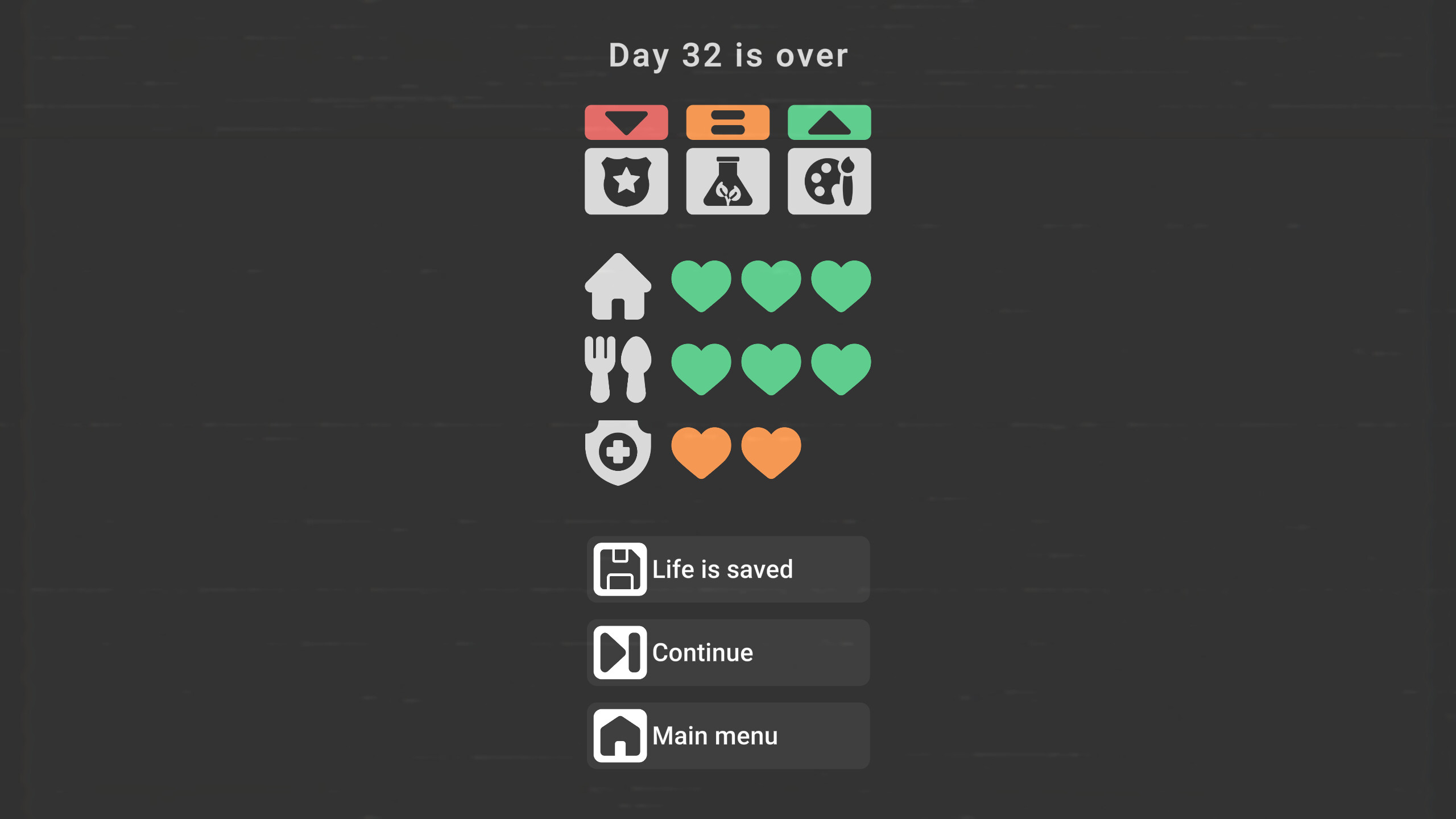CyberControl: Another Life screenshot 12