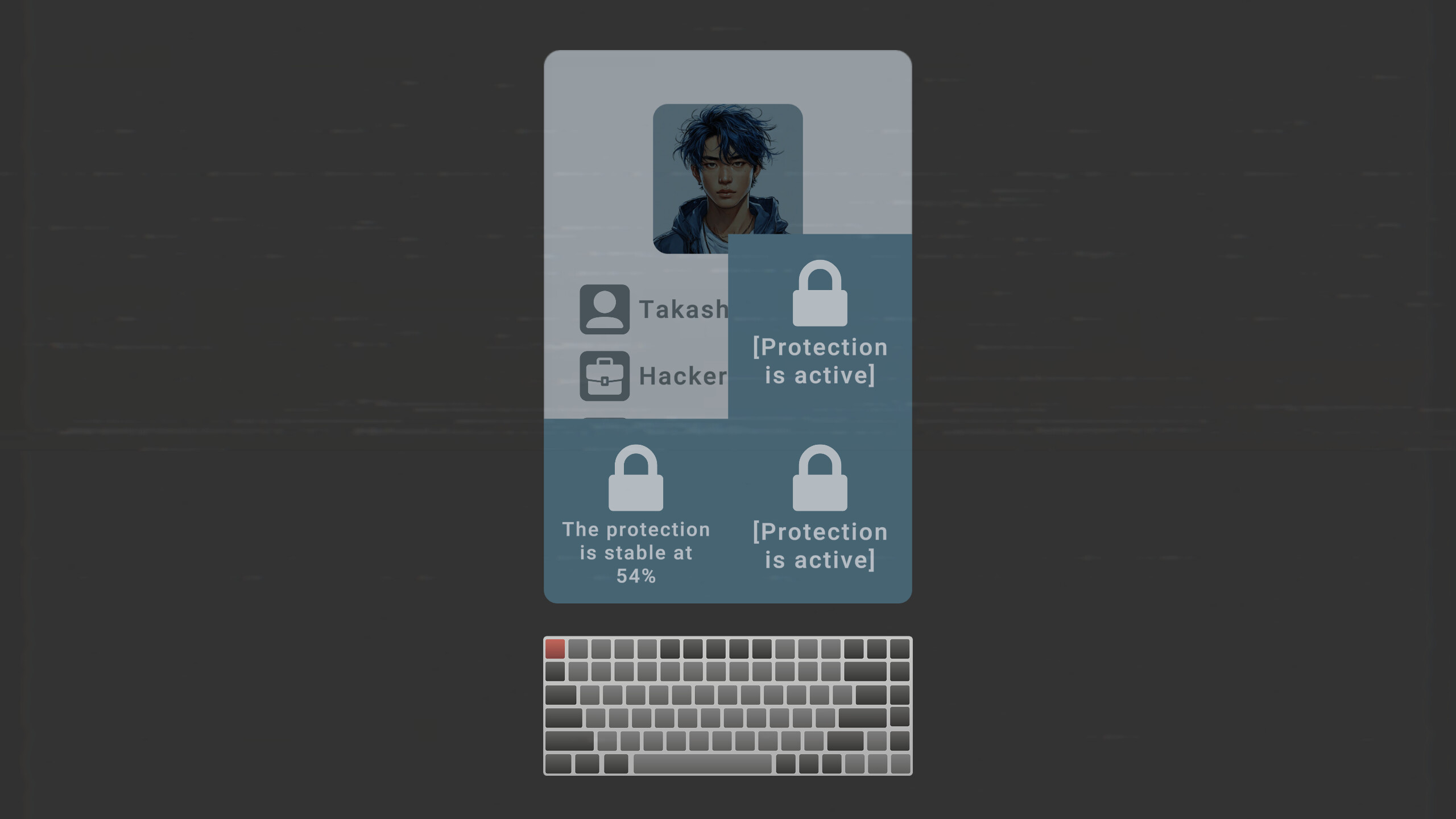 CyberControl: Another Life screenshot 13