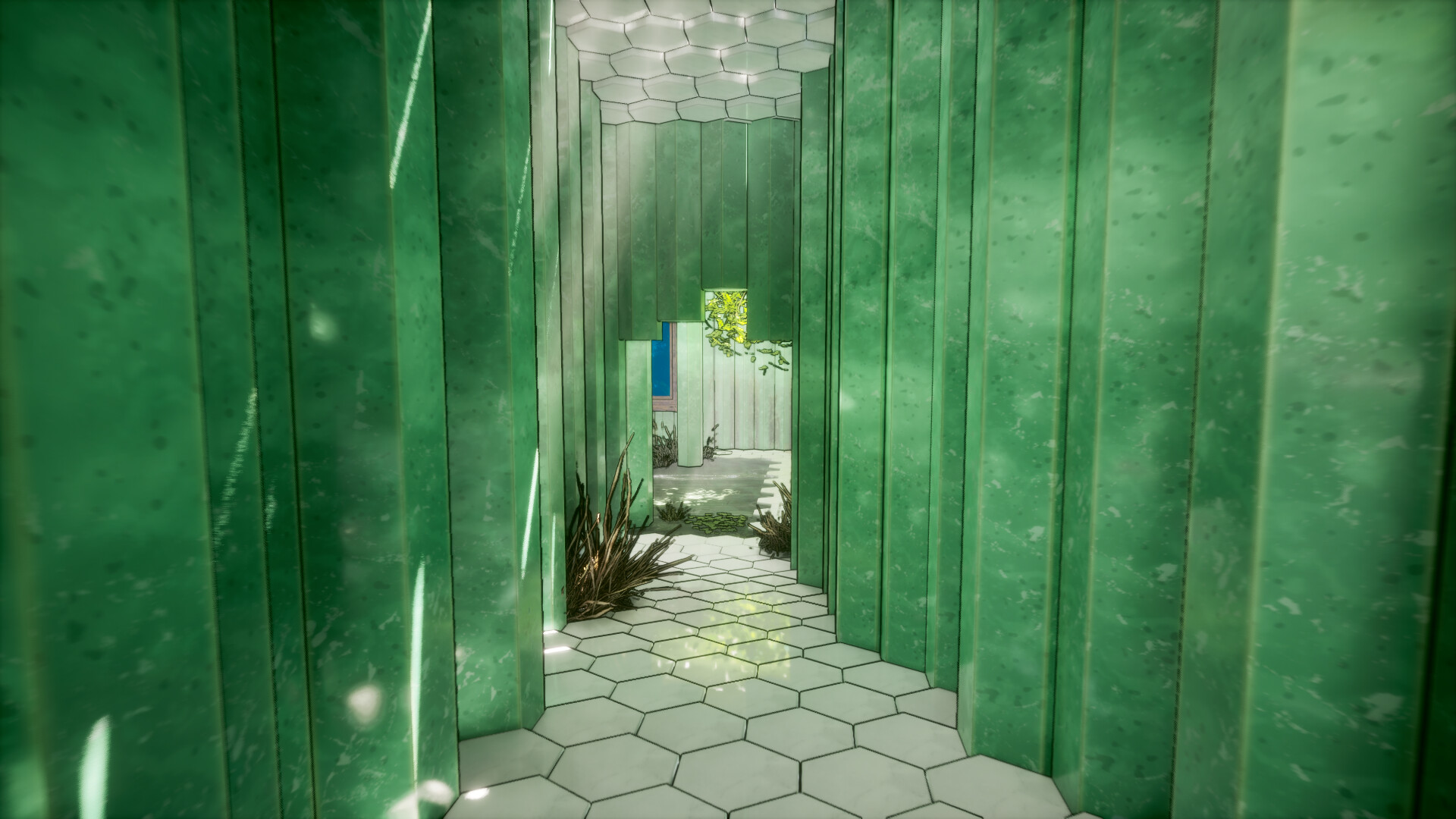 Hades Harem screenshot 3