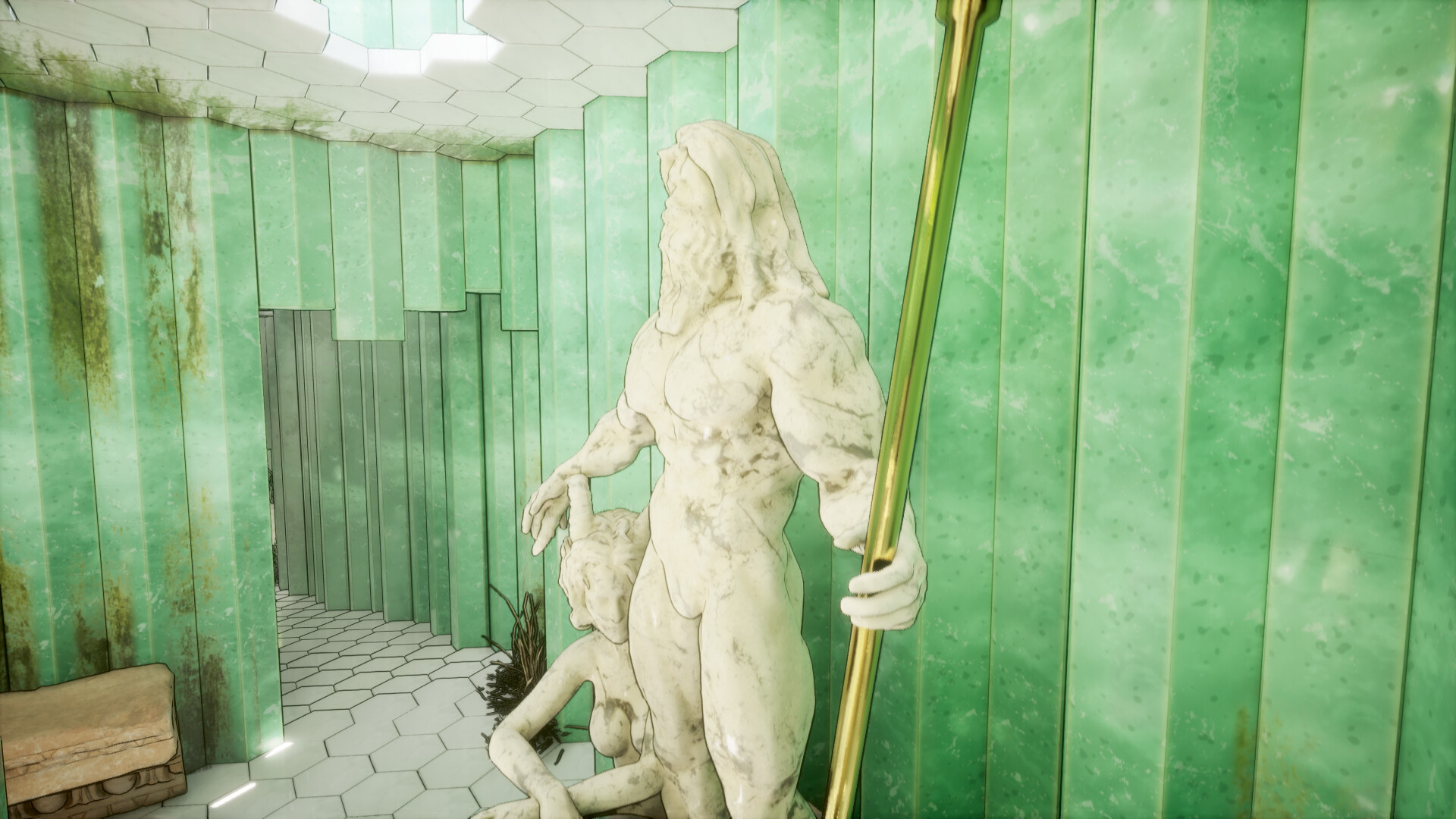Hades Harem screenshot 5