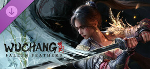 WUCHANG: Fallen Feathers - Glistening Red Mercury