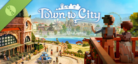 Town to City Demo