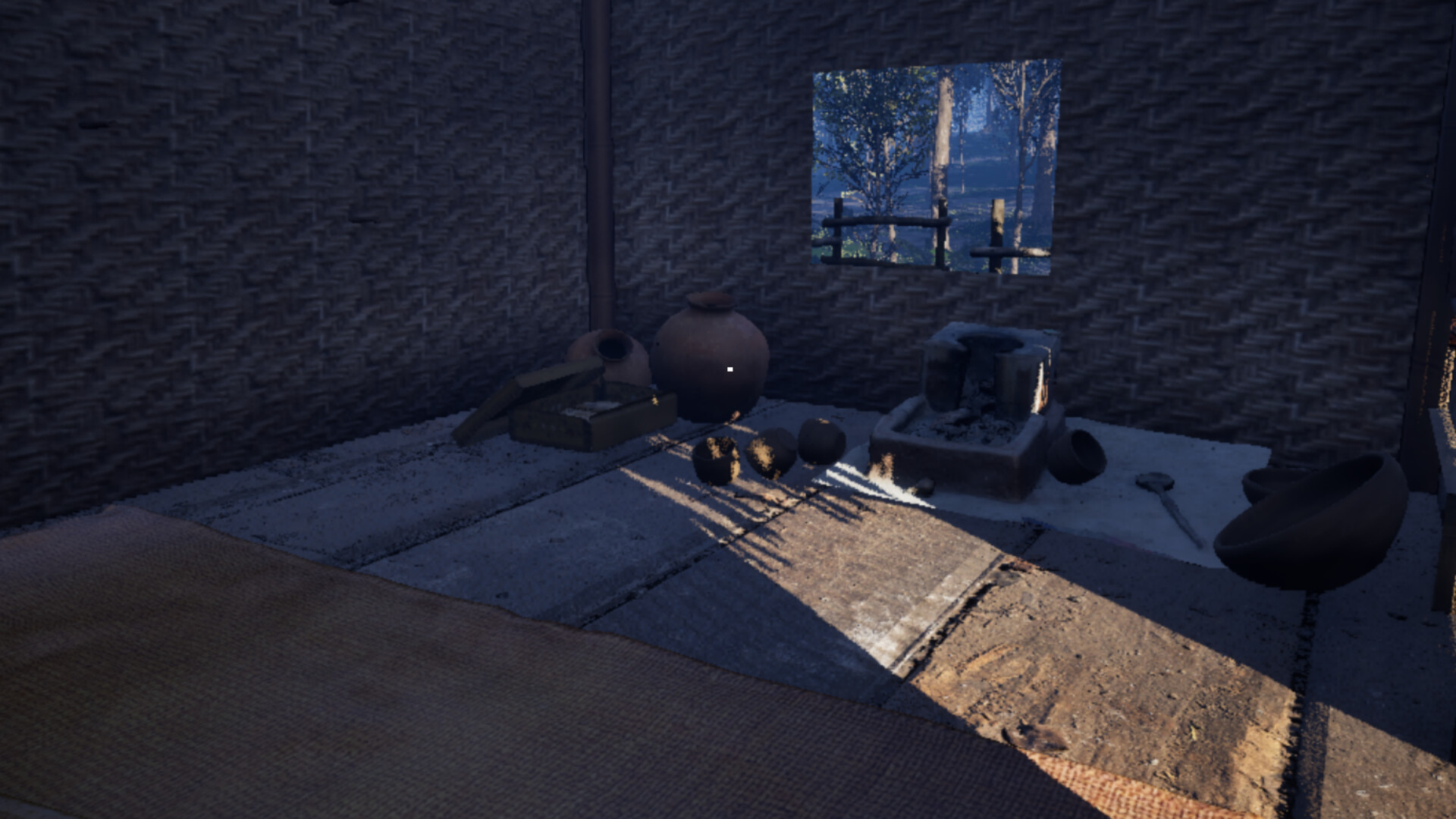 ANTYAVAN screenshot 6