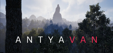 ANTYAVAN Cover Image