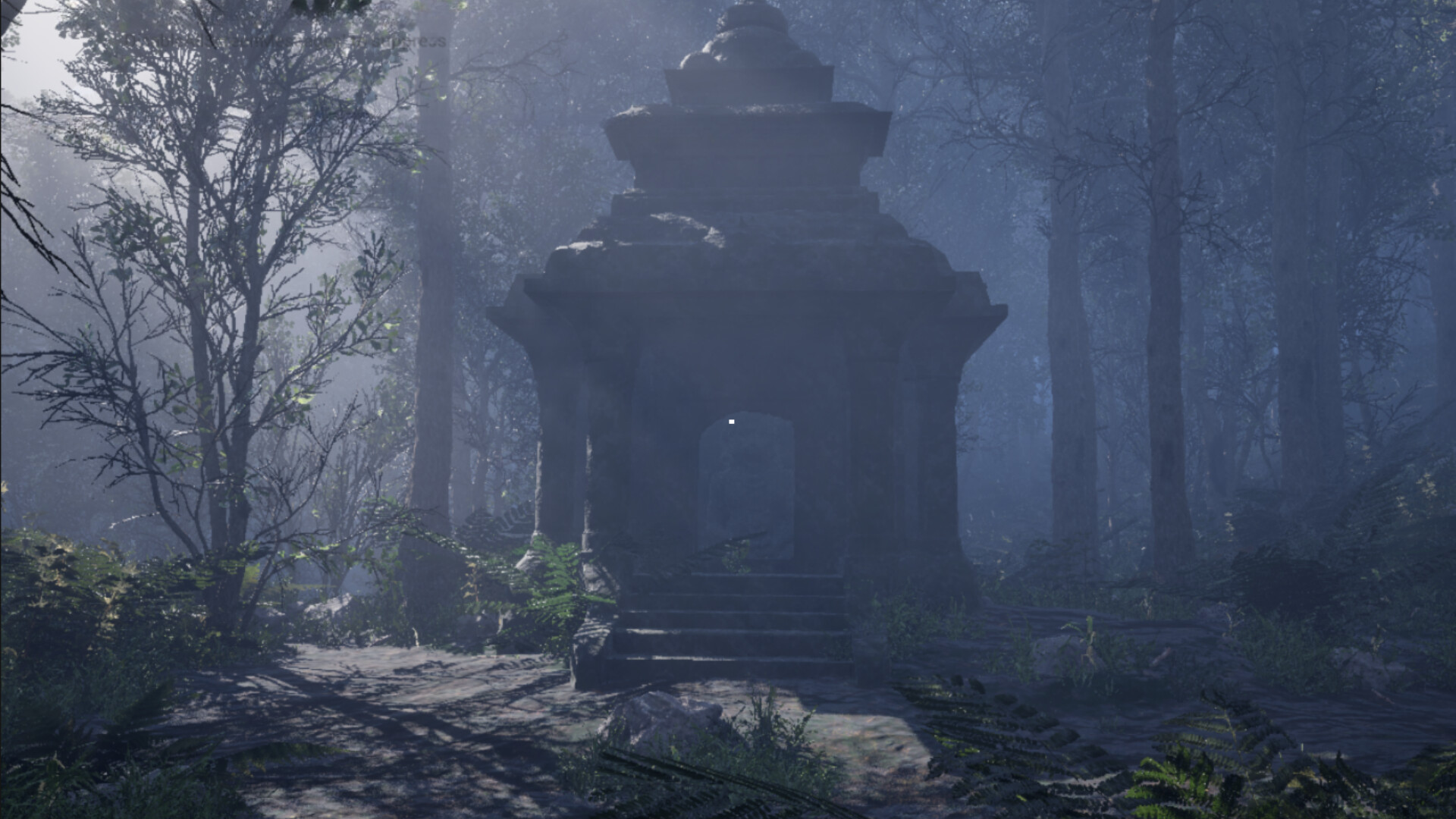 ANTYAVAN screenshot 8