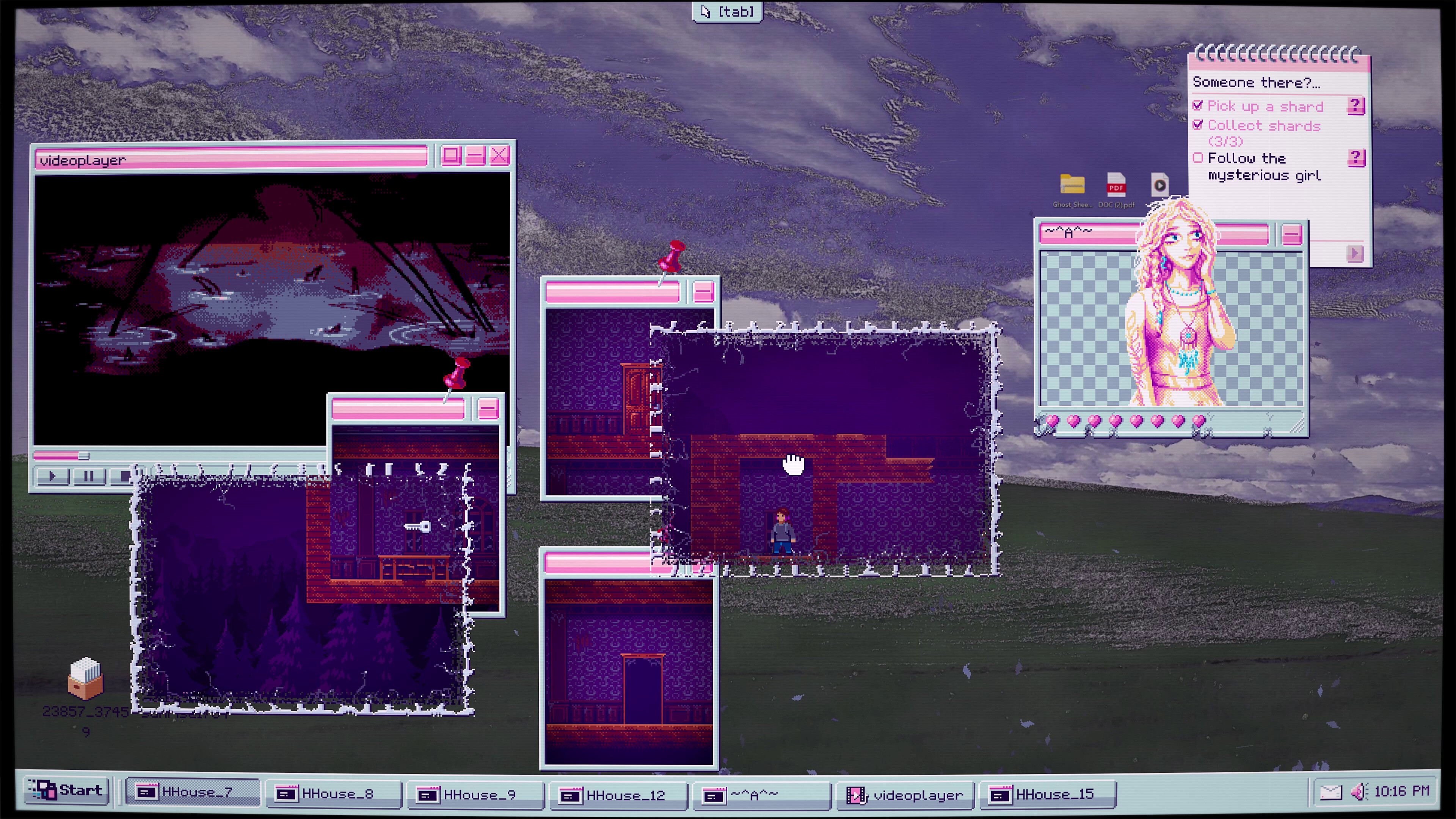 SPRKLS.exe screenshot 7