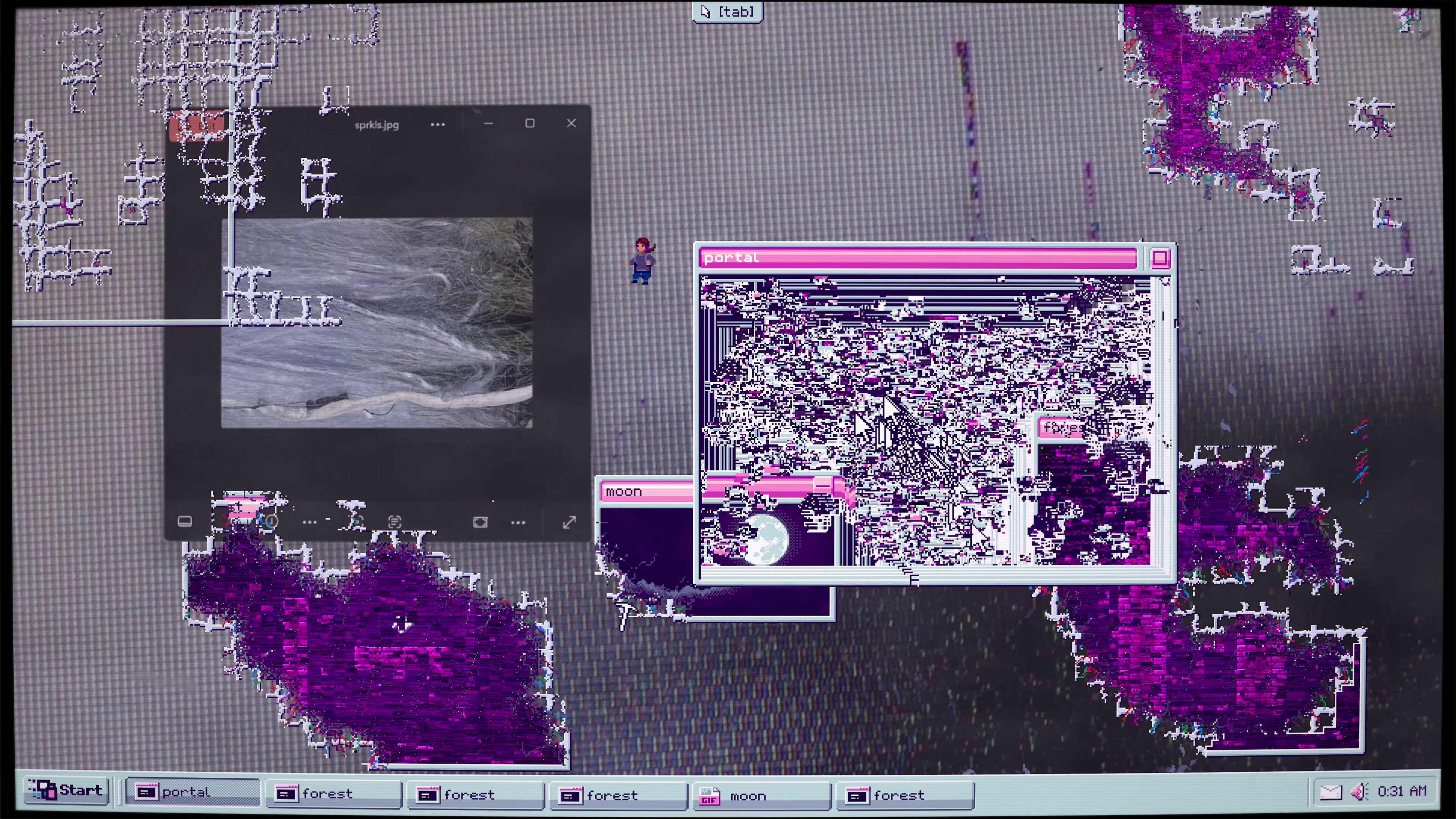 SPRKLS.exe screenshot 8