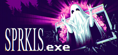 SPRKLS.exe — Steam header