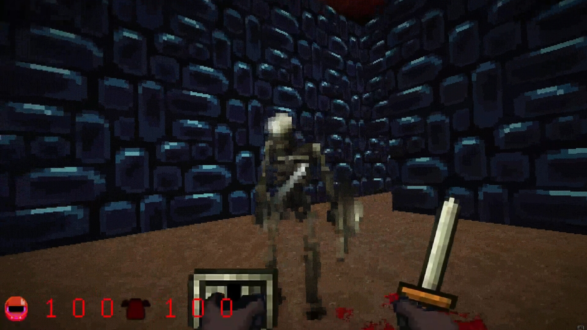 Demonbyte screenshot 3