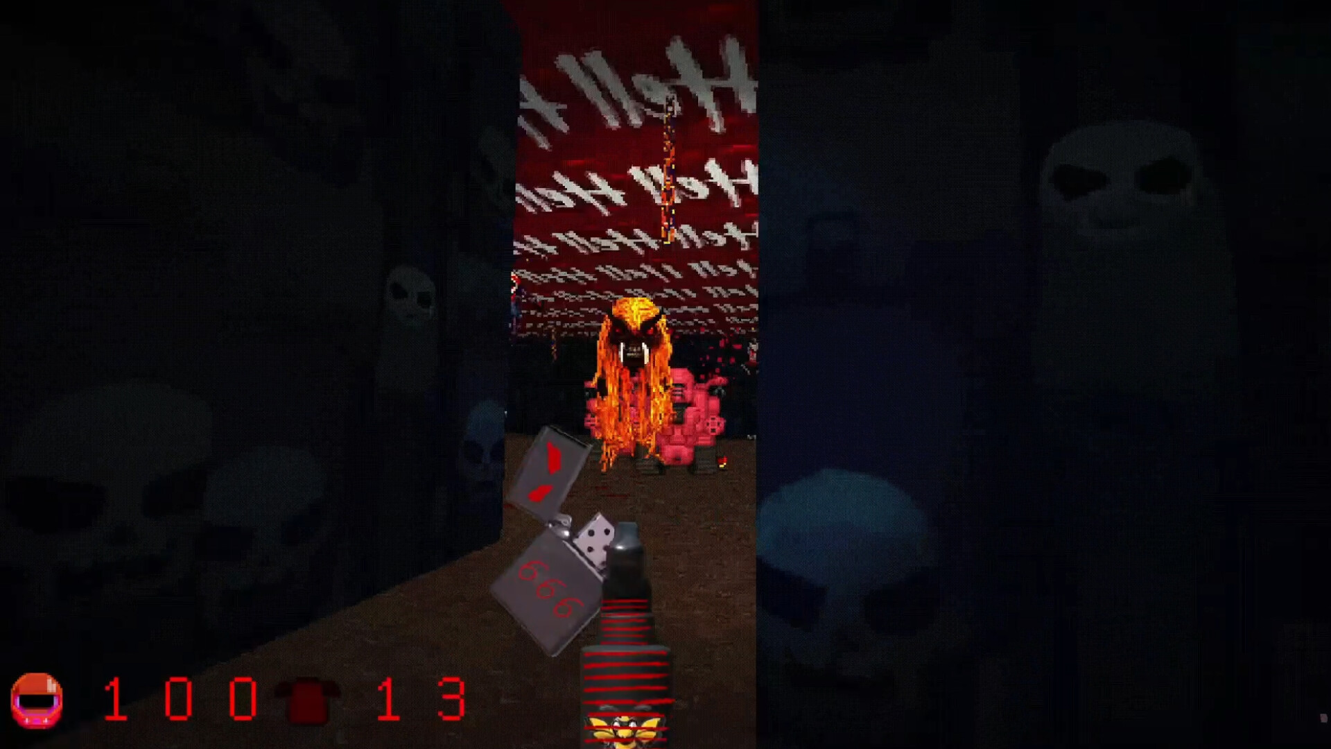 Demonbyte screenshot 6