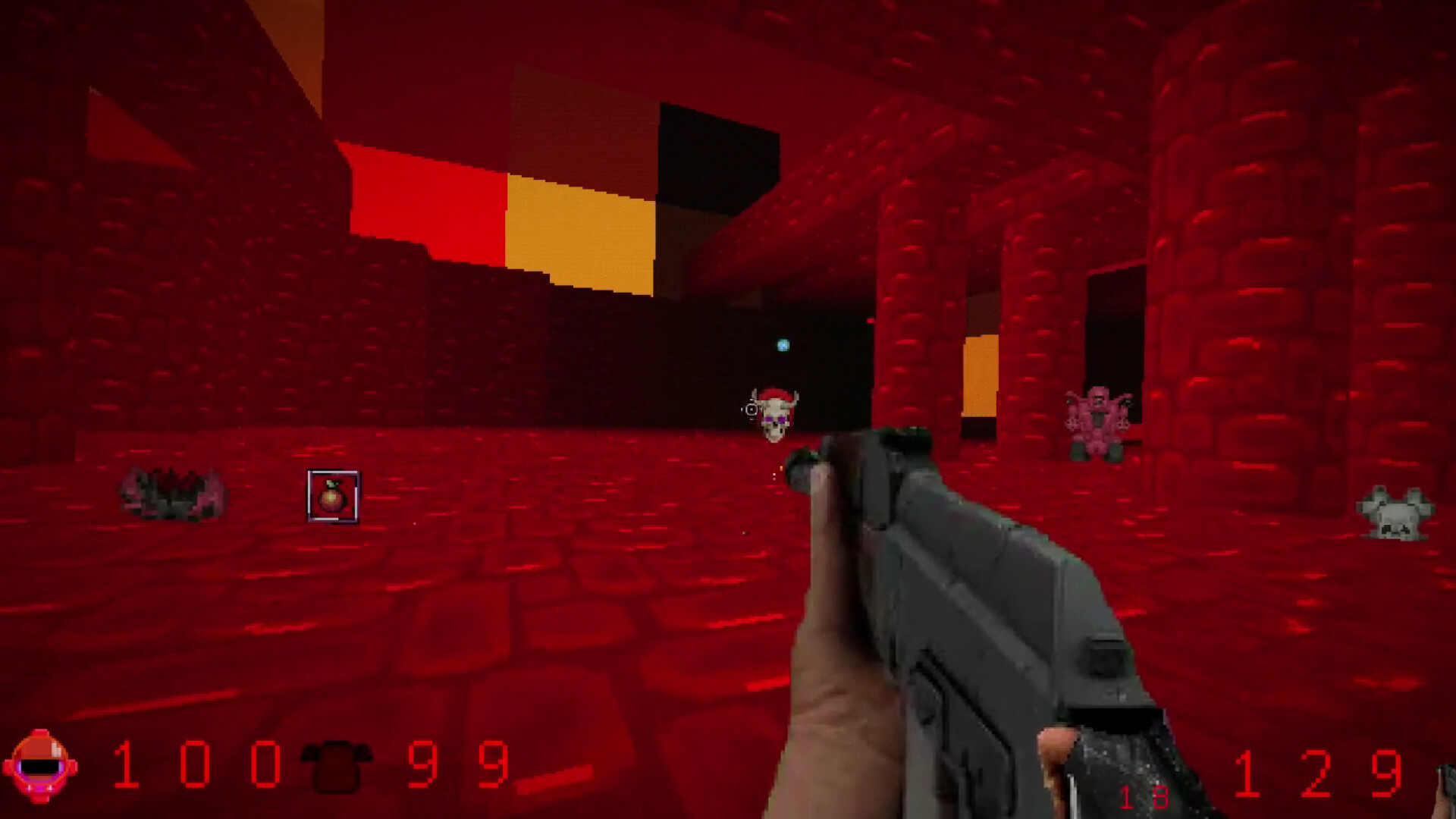Demonbyte screenshot 7