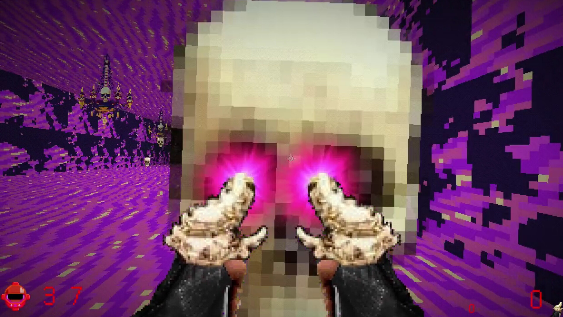 Demonbyte screenshot 4