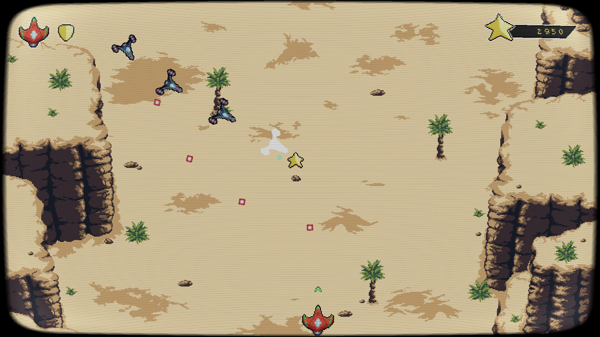 Starlight Squad screenshot 3