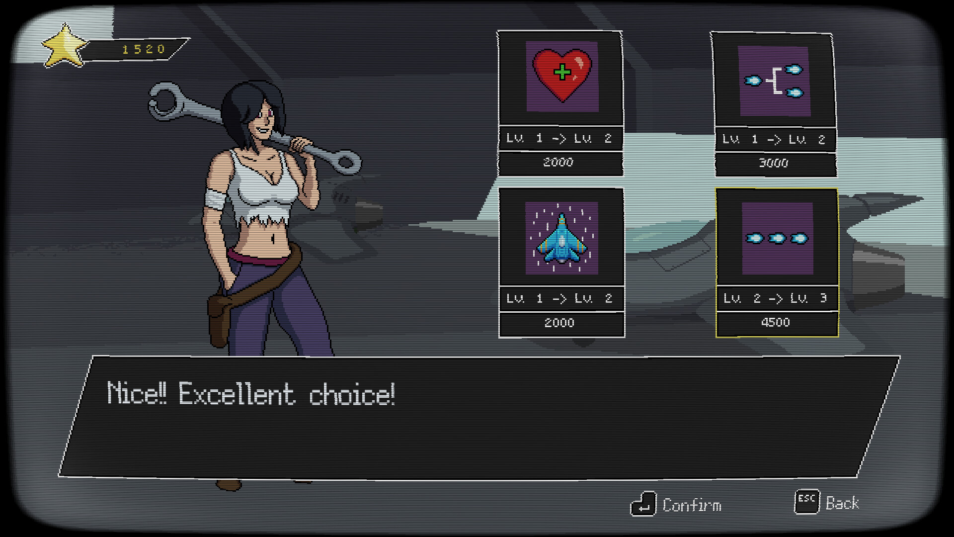 Starlight Squad screenshot 6