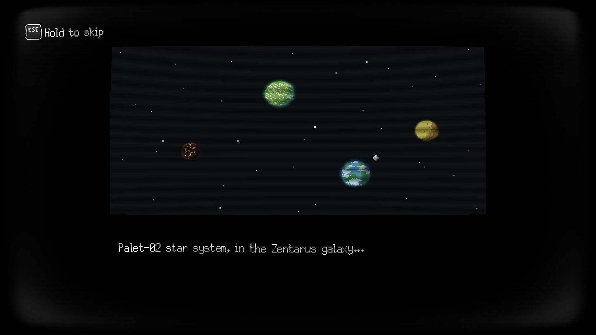 Starlight Squad screenshot 4