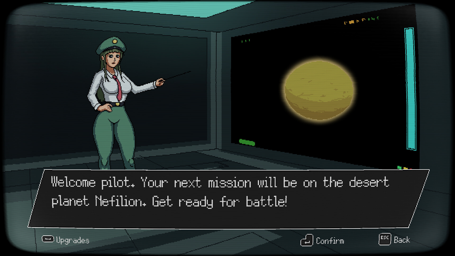 Starlight Squad screenshot 2