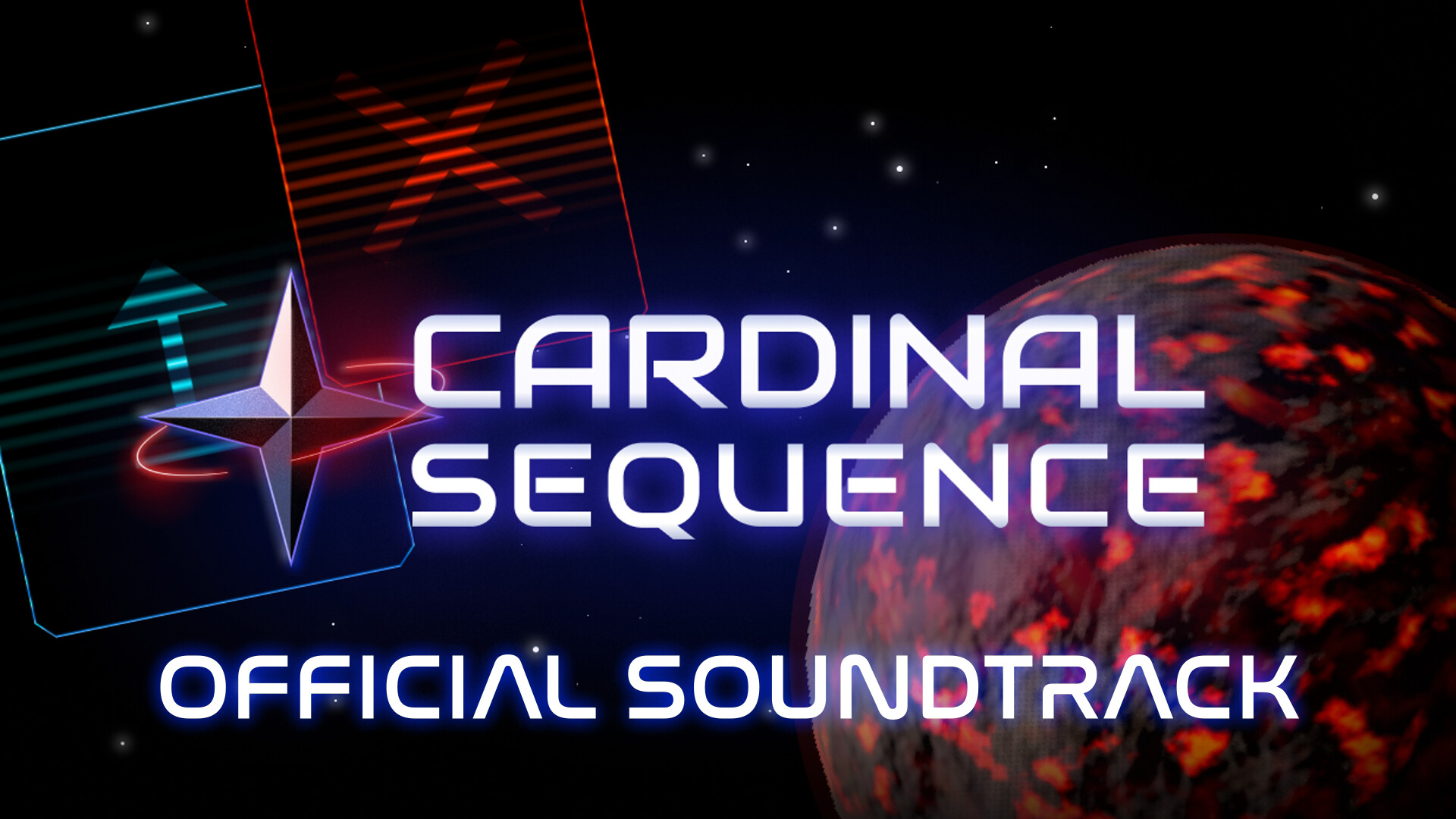 Cardinal Sequence Soundtrack screenshot 1