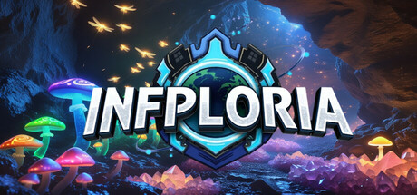 Infploria Cover Image