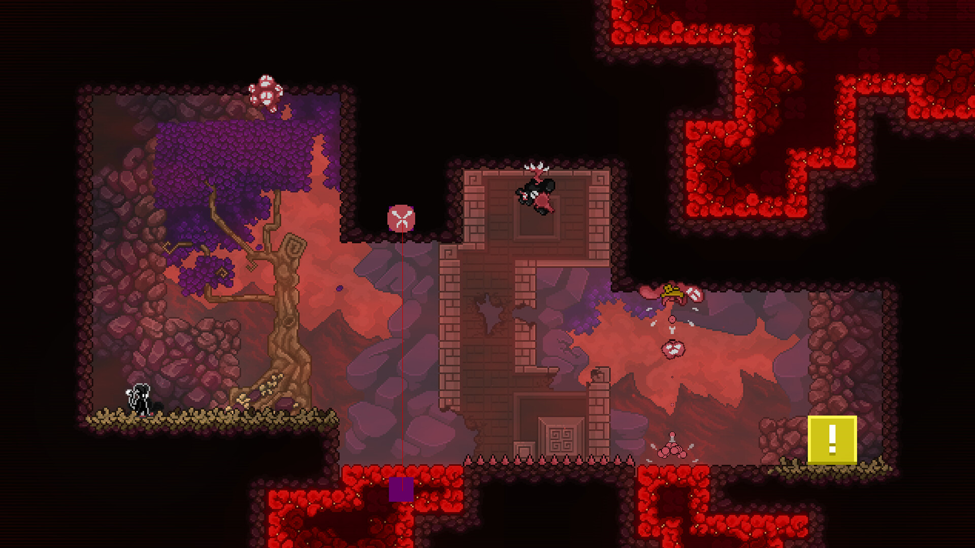 Hellscape screenshot 2
