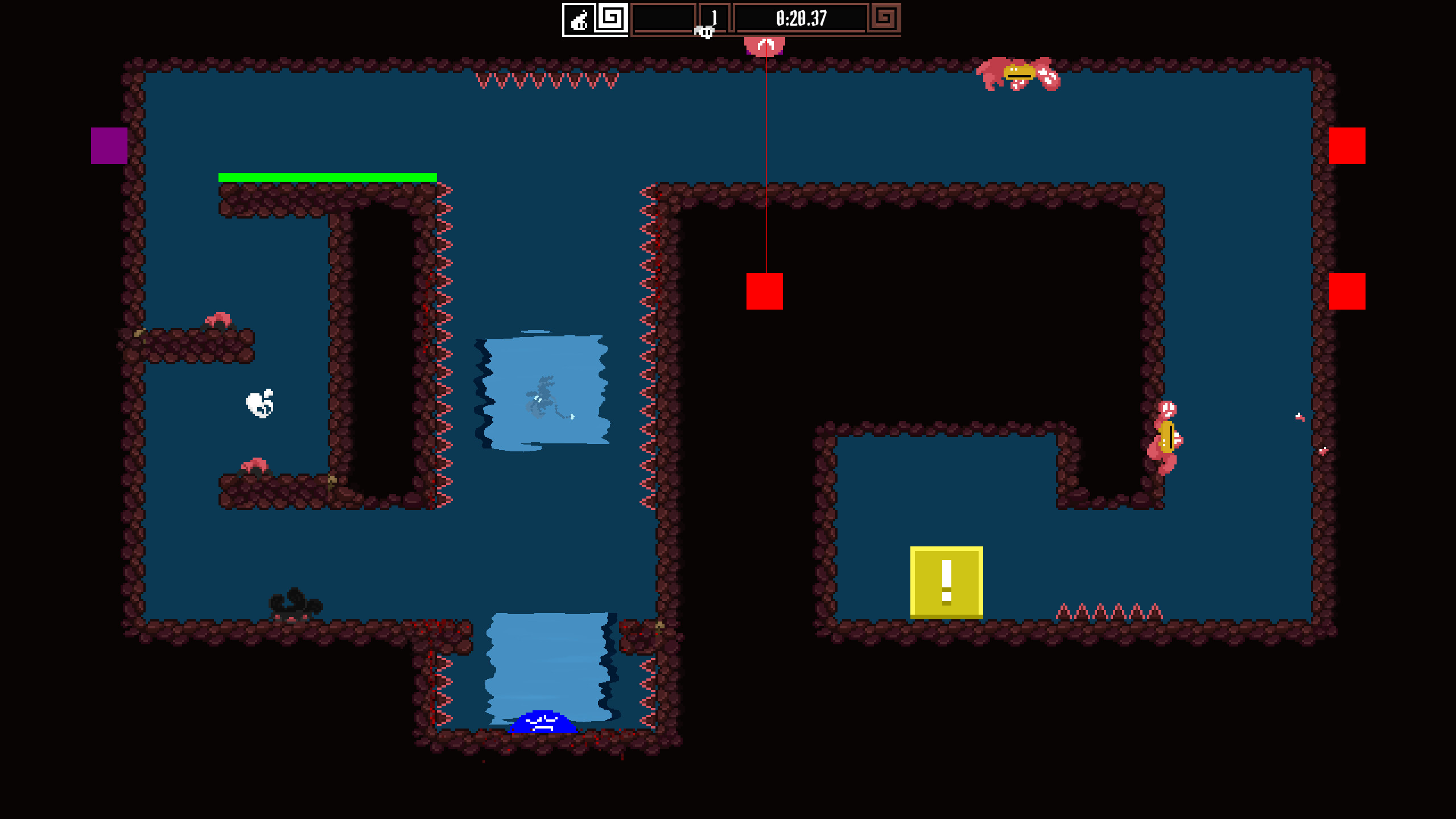 Hellscape screenshot 4