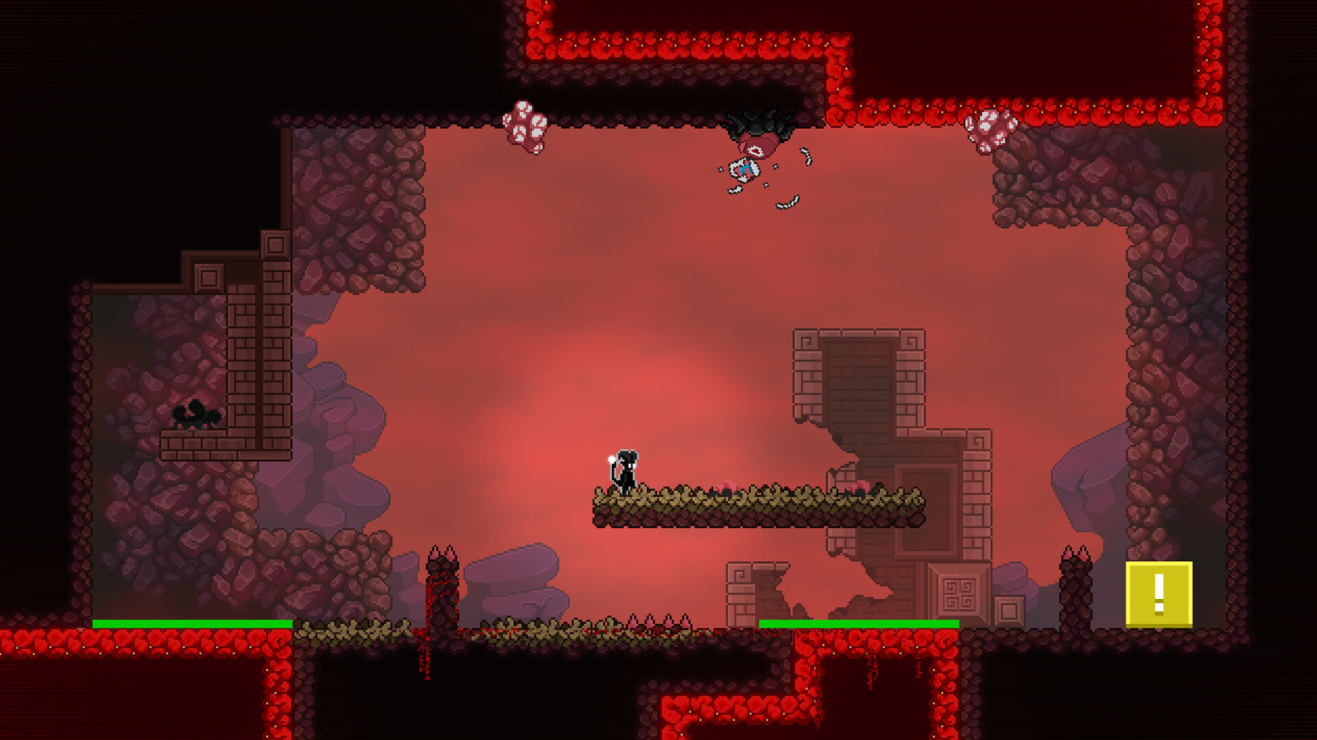 Hellscape screenshot 3