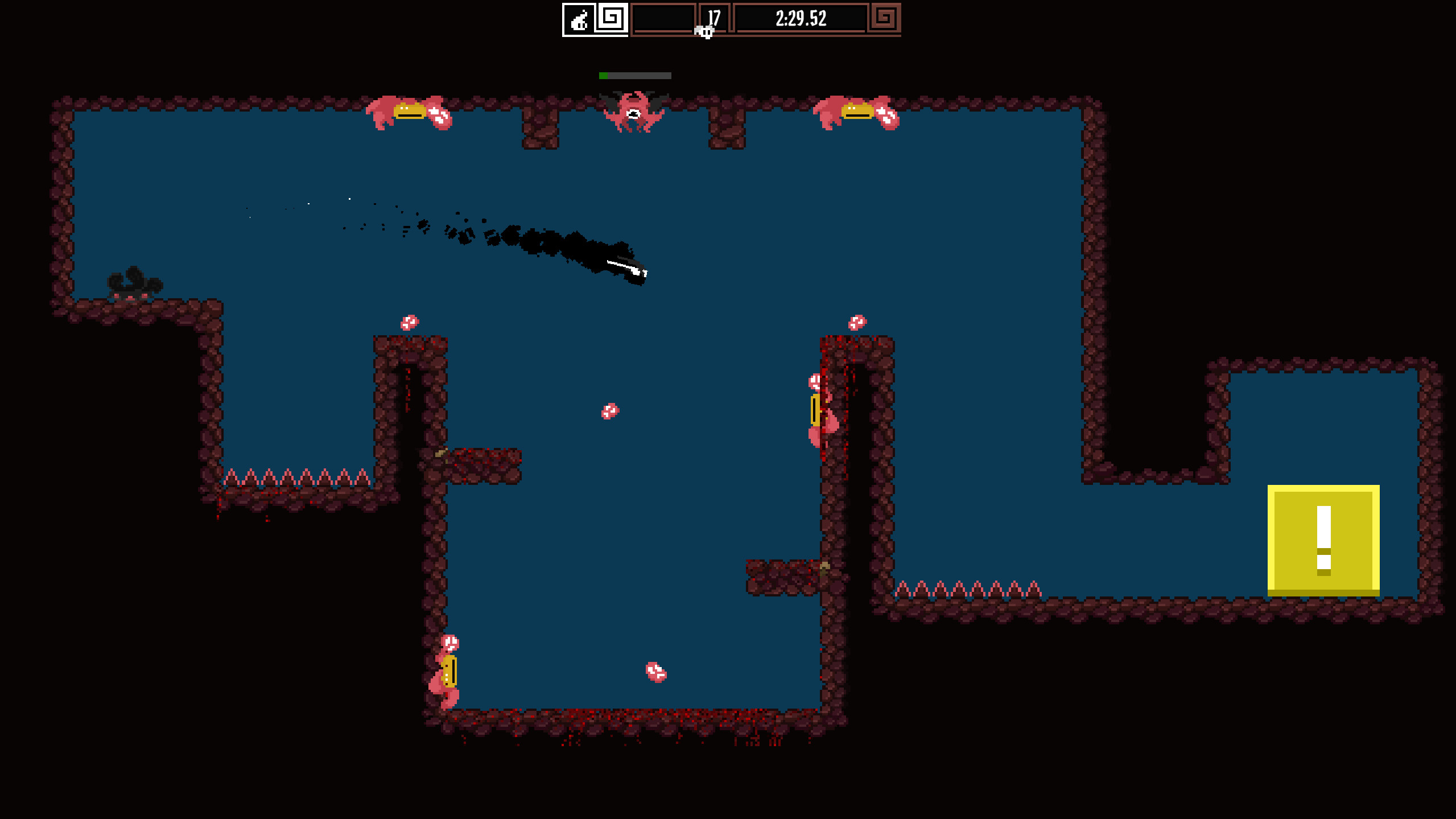 Hellscape screenshot 7