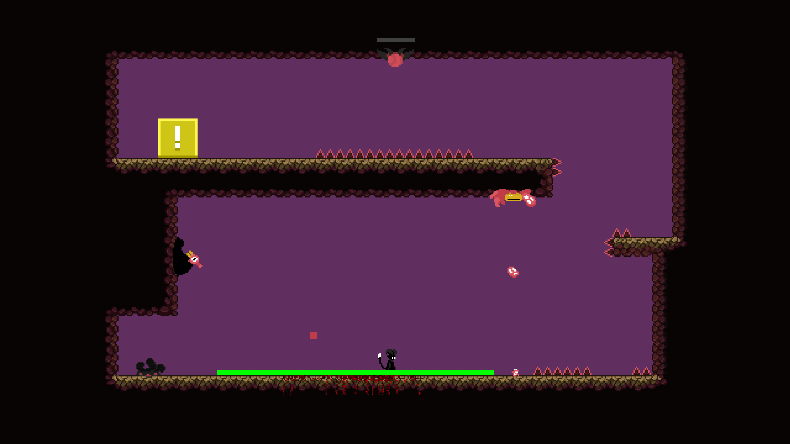 Hellscape screenshot 6